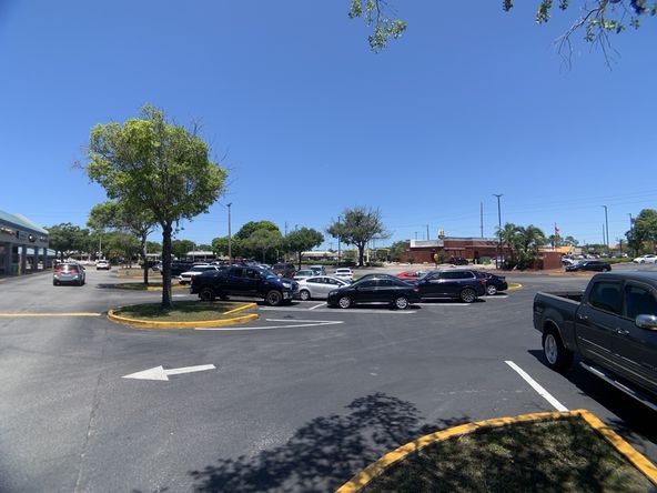 Twelve Oaks Plaza: 7004 W Waters Ave, Tampa, FL 33634